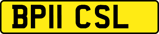 BP11CSL