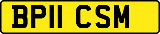 BP11CSM