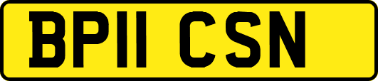 BP11CSN