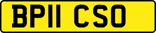 BP11CSO