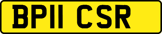 BP11CSR