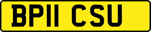 BP11CSU