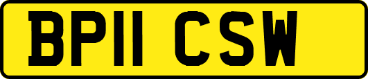 BP11CSW