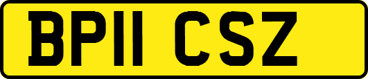 BP11CSZ
