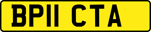 BP11CTA