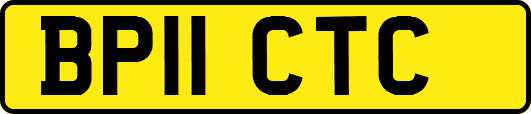 BP11CTC