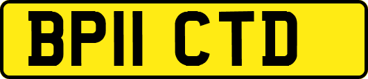BP11CTD