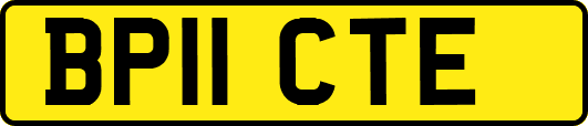 BP11CTE