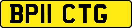 BP11CTG