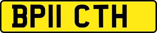 BP11CTH