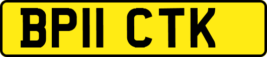 BP11CTK