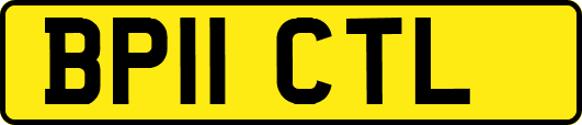 BP11CTL