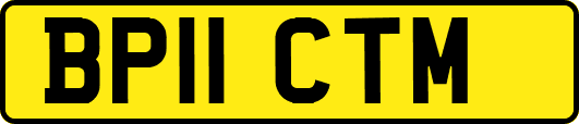 BP11CTM