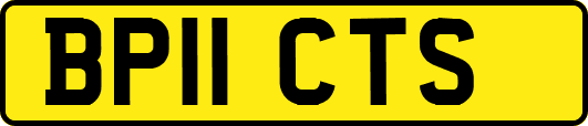 BP11CTS
