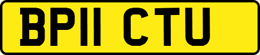 BP11CTU
