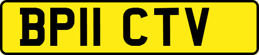 BP11CTV