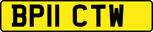 BP11CTW