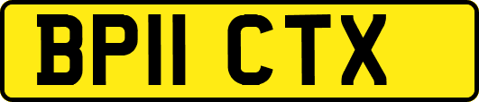BP11CTX