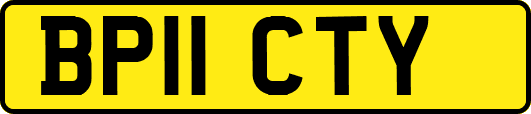 BP11CTY