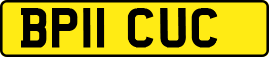 BP11CUC