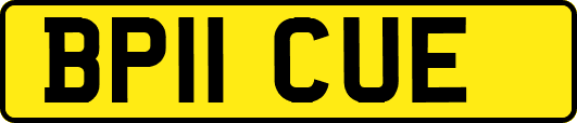 BP11CUE
