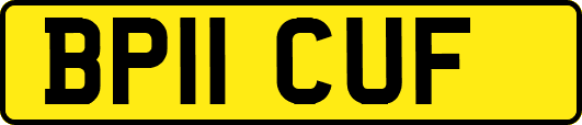 BP11CUF