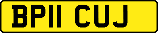 BP11CUJ