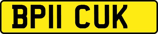 BP11CUK