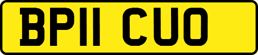 BP11CUO