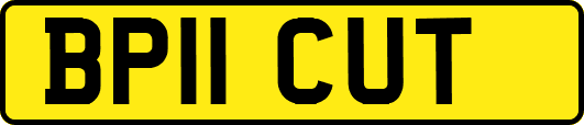 BP11CUT