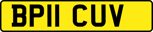 BP11CUV