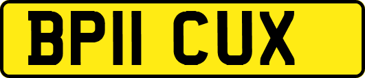BP11CUX