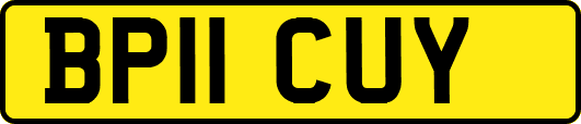 BP11CUY