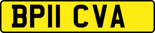 BP11CVA