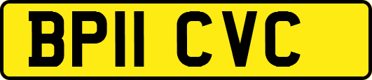 BP11CVC