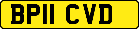 BP11CVD