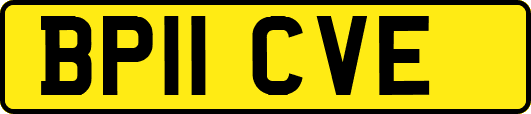 BP11CVE