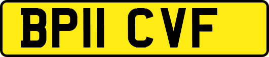 BP11CVF