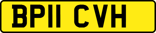 BP11CVH