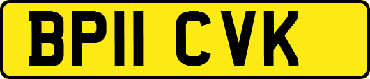 BP11CVK