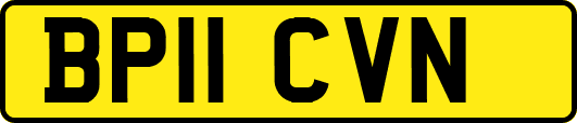 BP11CVN