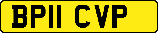 BP11CVP