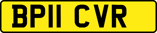 BP11CVR