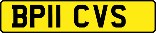 BP11CVS