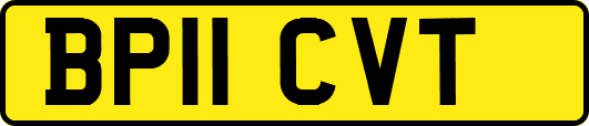 BP11CVT