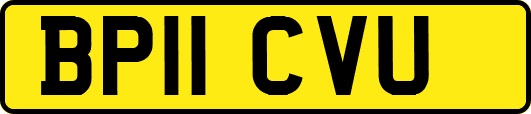 BP11CVU