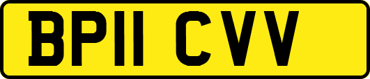 BP11CVV