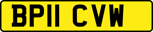 BP11CVW