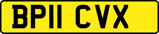 BP11CVX