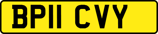BP11CVY
